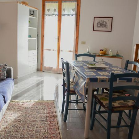Elba Casa Mare Natura Magazzini  エクステリア 写真