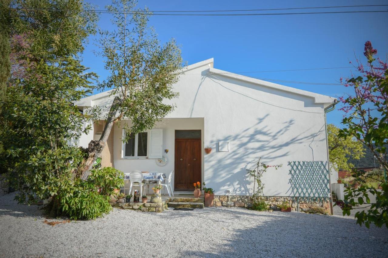 Elba Casa Mare Natura Magazzini  エクステリア 写真
