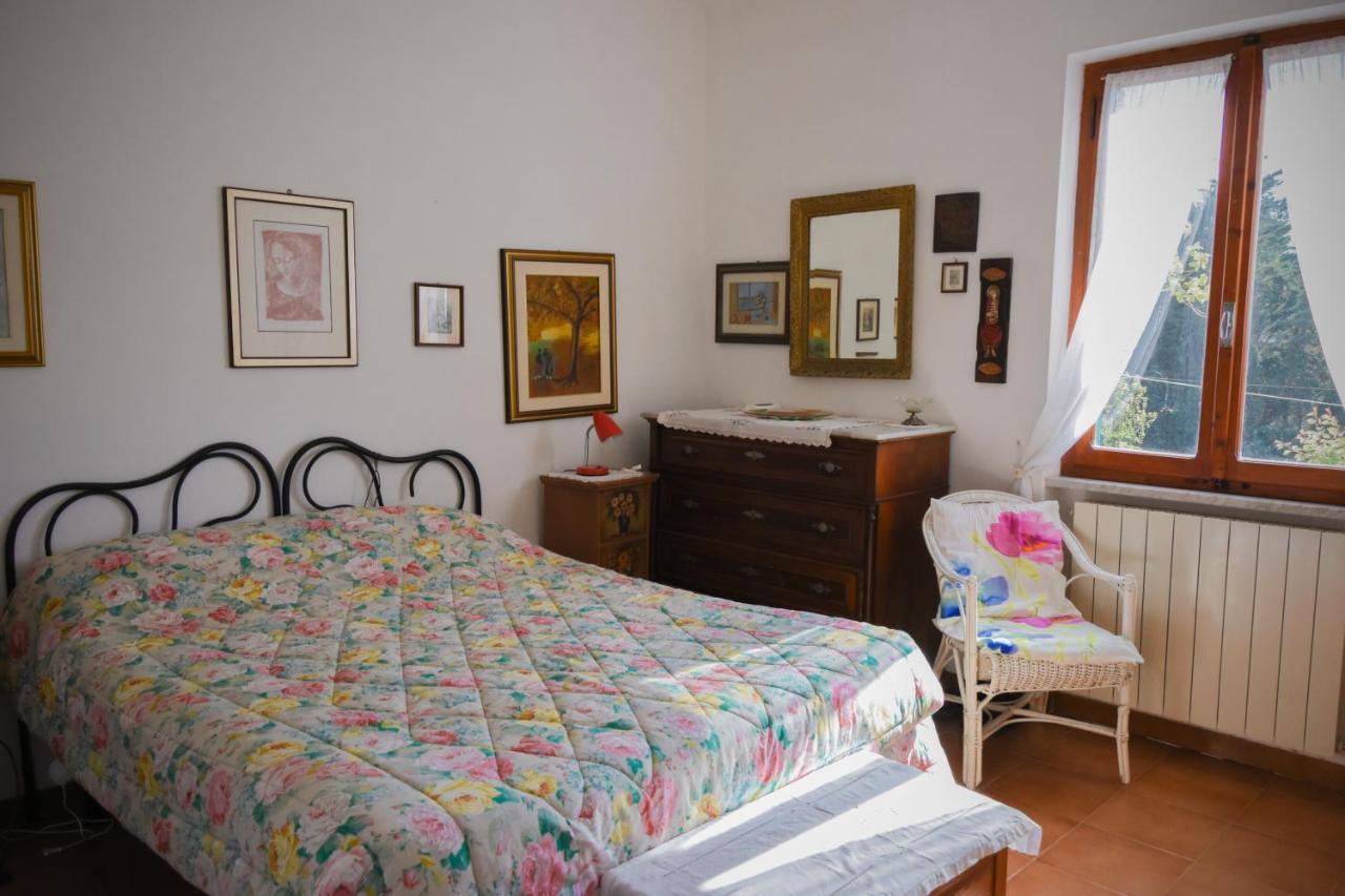 Elba Casa Mare Natura Magazzini  エクステリア 写真