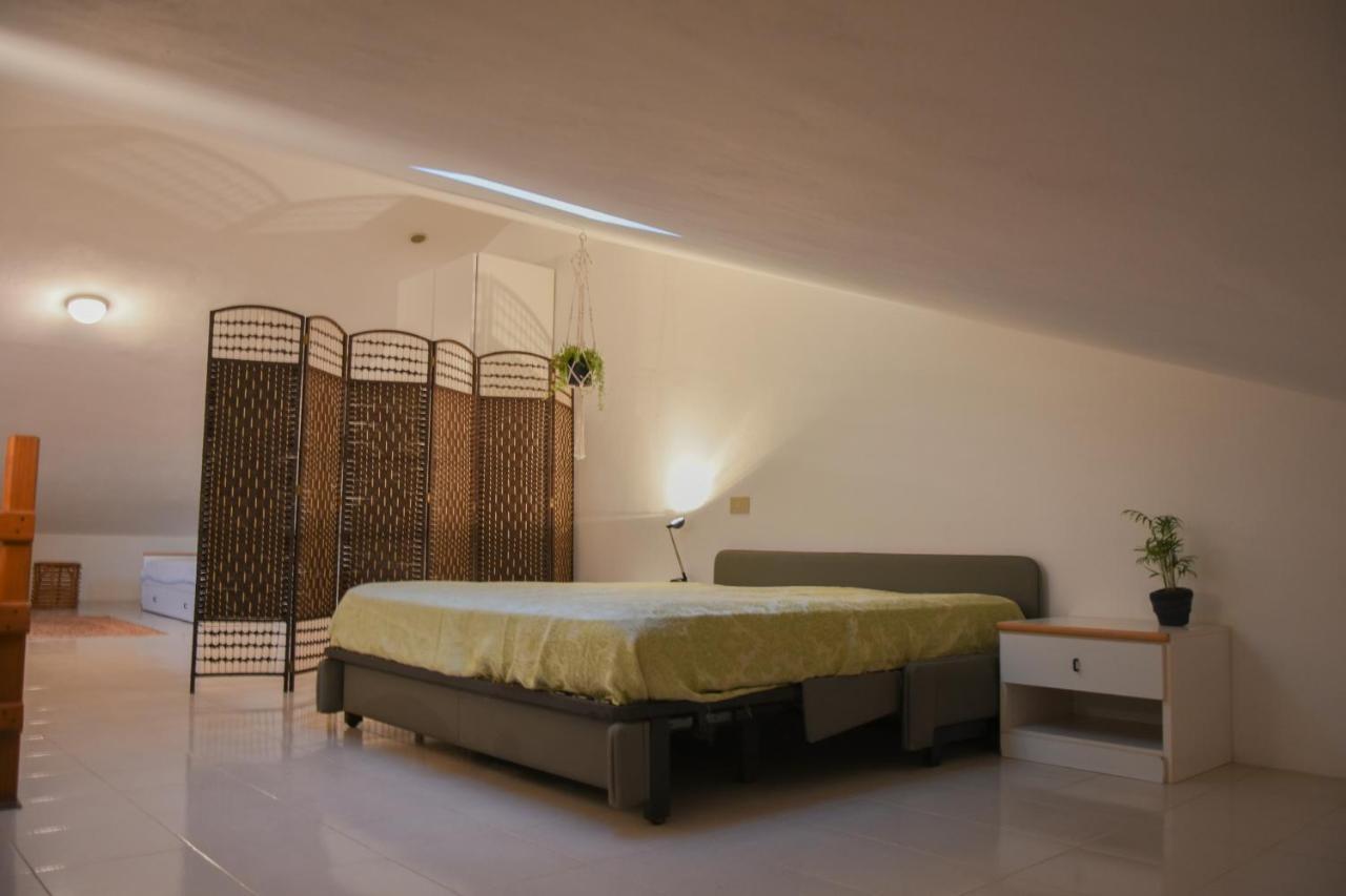 Elba Casa Mare Natura Magazzini  エクステリア 写真