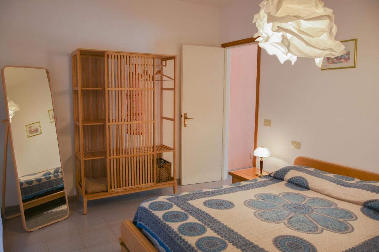 Elba Casa Mare Natura Magazzini  エクステリア 写真