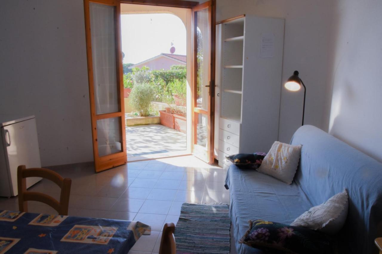 Elba Casa Mare Natura Magazzini  エクステリア 写真