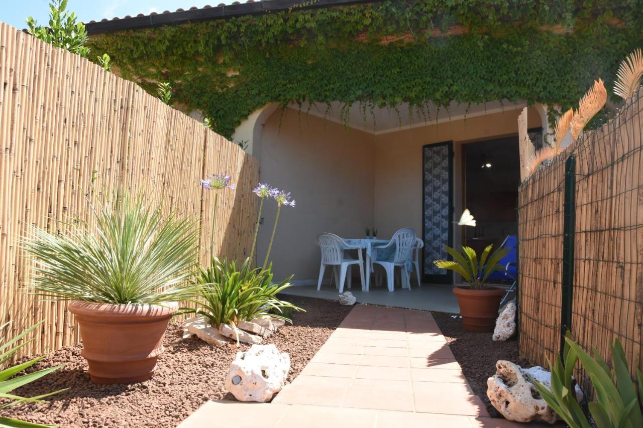 Elba Casa Mare Natura Magazzini  エクステリア 写真