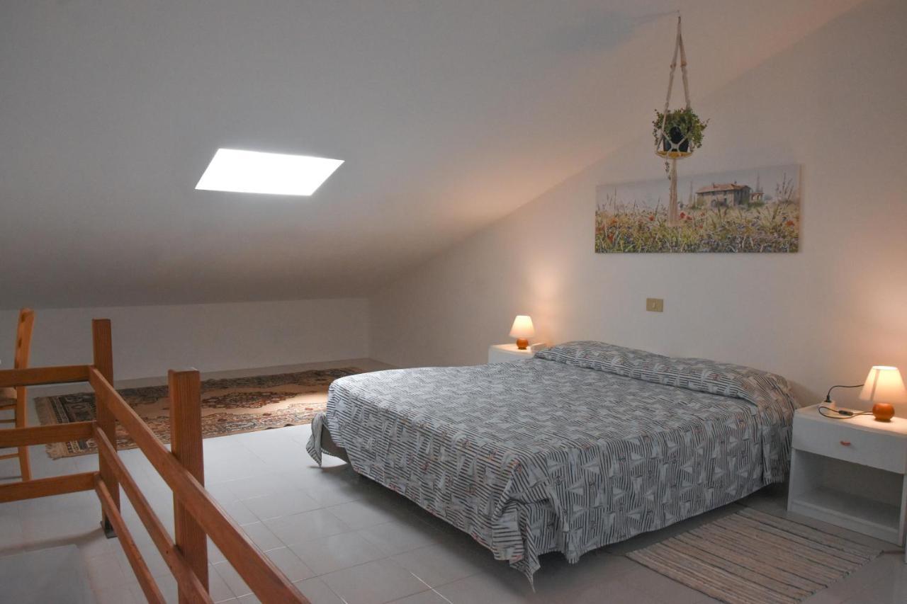 Elba Casa Mare Natura Magazzini  エクステリア 写真