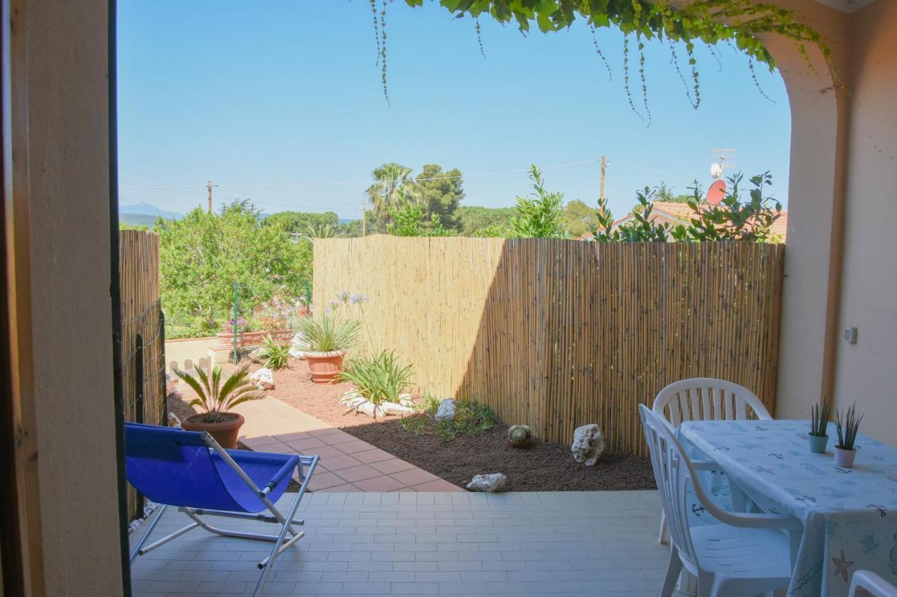 Elba Casa Mare Natura Magazzini  エクステリア 写真