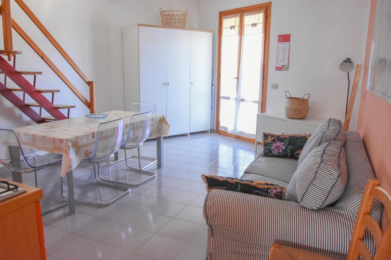 Elba Casa Mare Natura Magazzini  エクステリア 写真