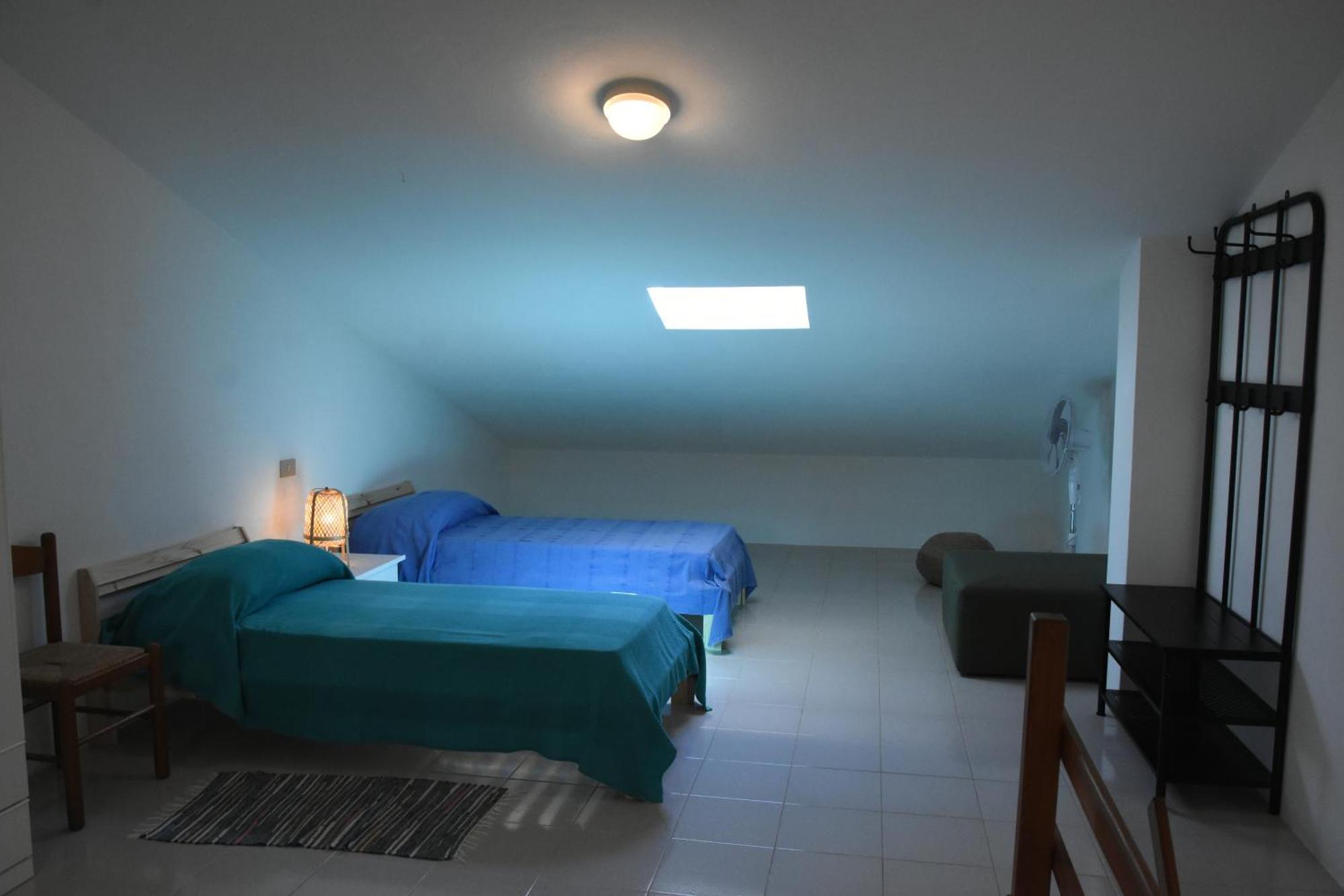 Elba Casa Mare Natura Magazzini  部屋 写真
