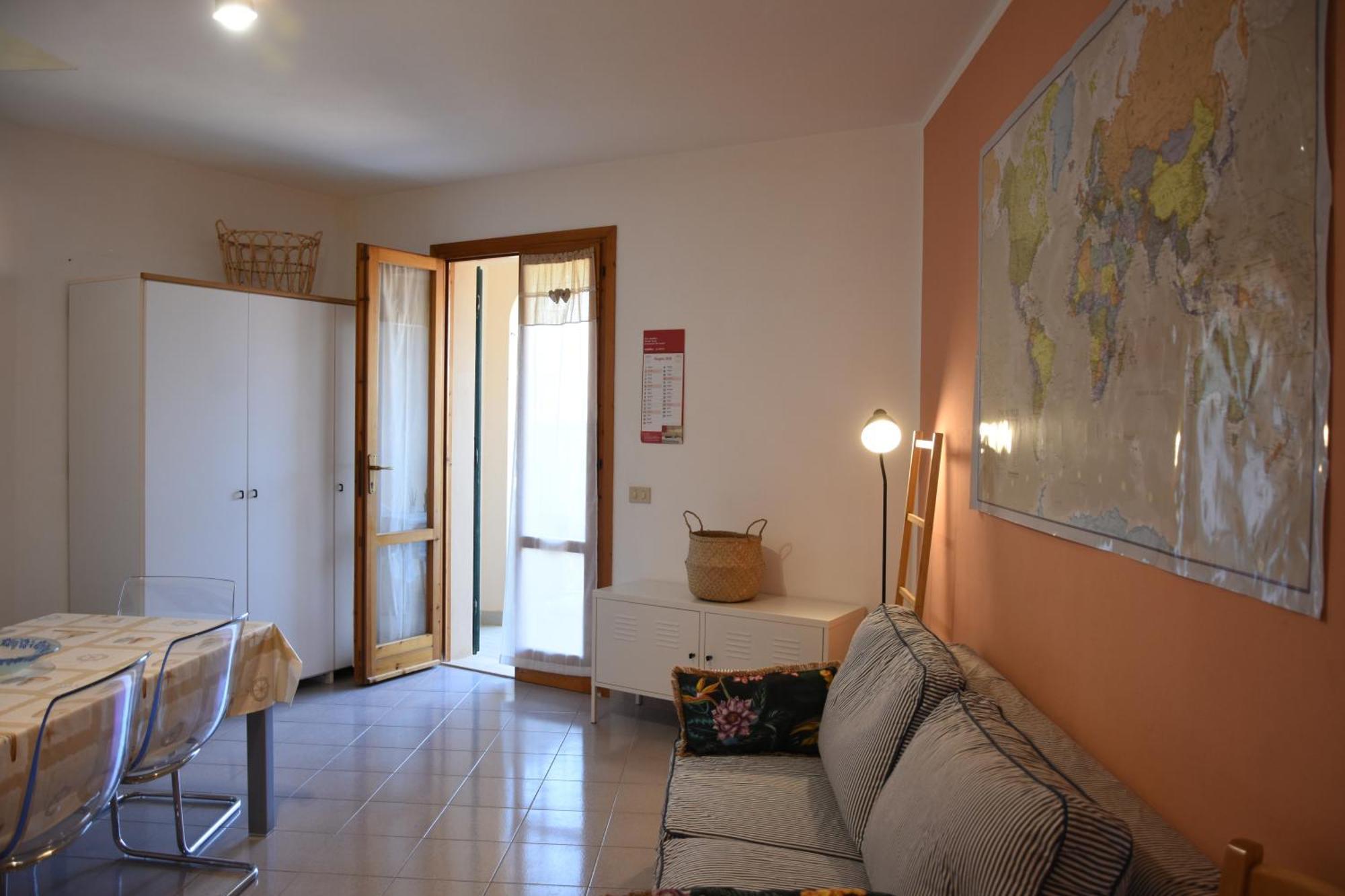 Elba Casa Mare Natura Magazzini  部屋 写真