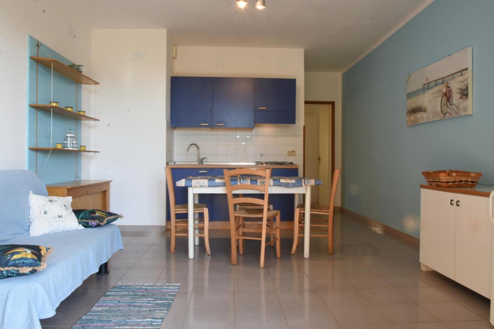 Elba Casa Mare Natura Magazzini  エクステリア 写真