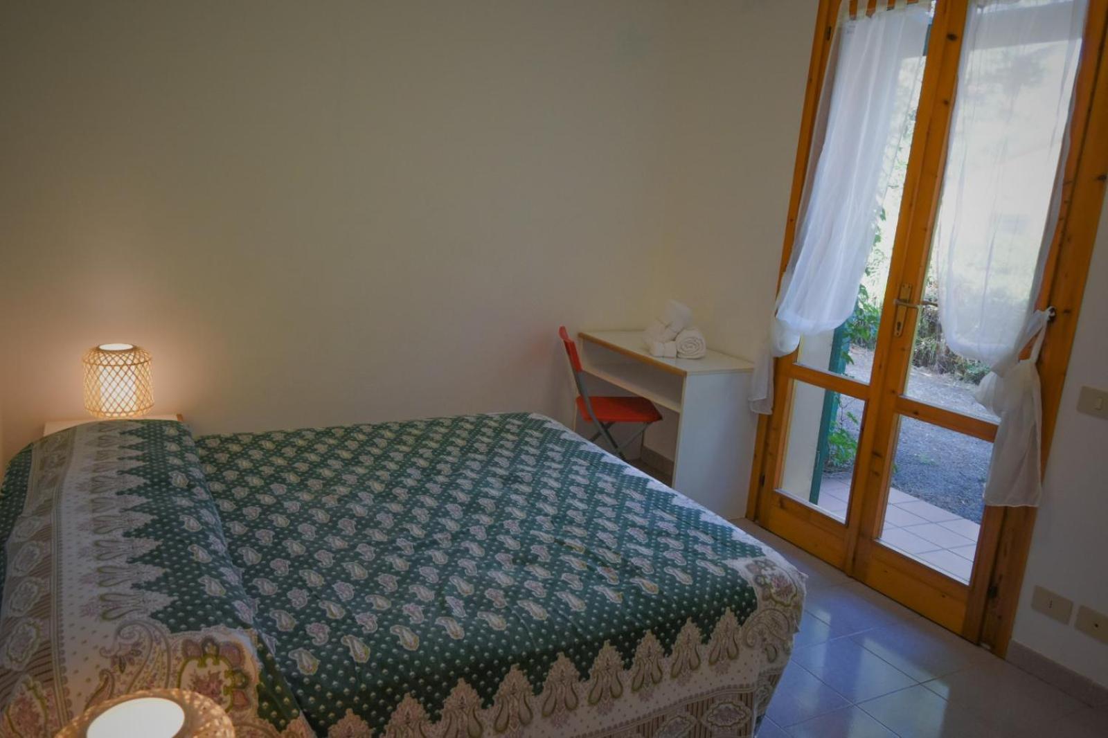 Elba Casa Mare Natura Magazzini  エクステリア 写真