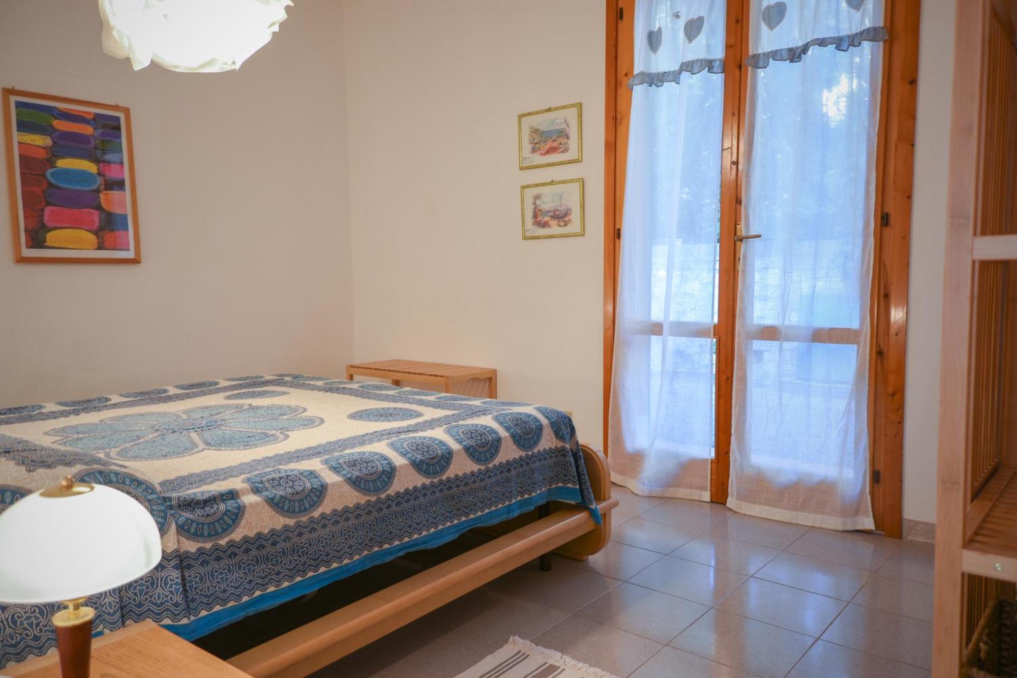 Elba Casa Mare Natura Magazzini  部屋 写真