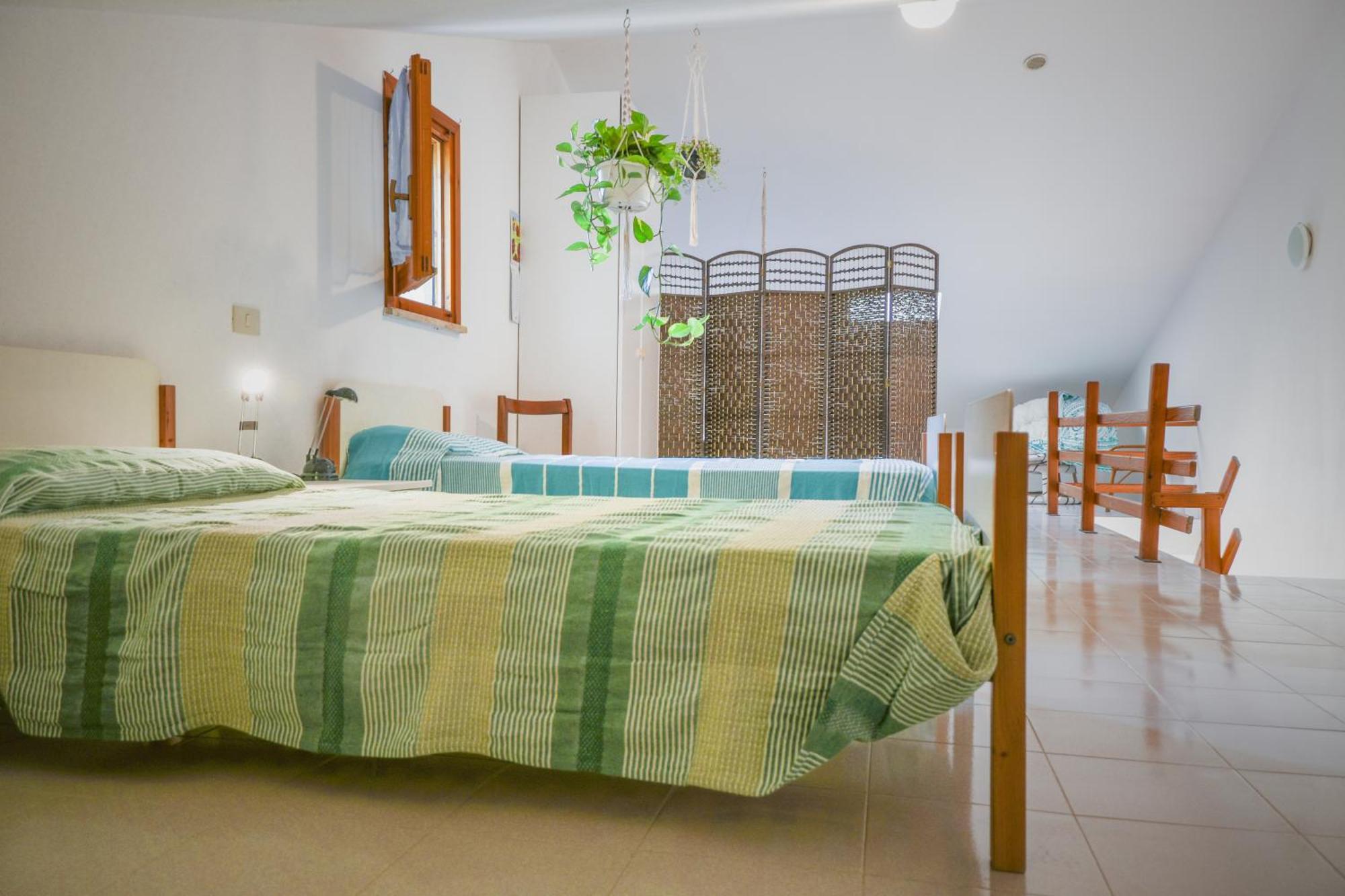 Elba Casa Mare Natura Magazzini  部屋 写真