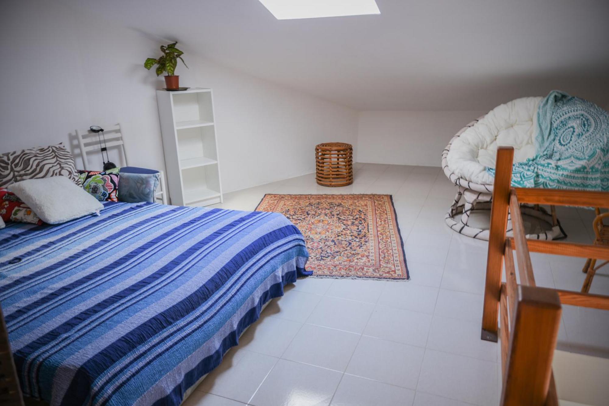 Elba Casa Mare Natura Magazzini  部屋 写真