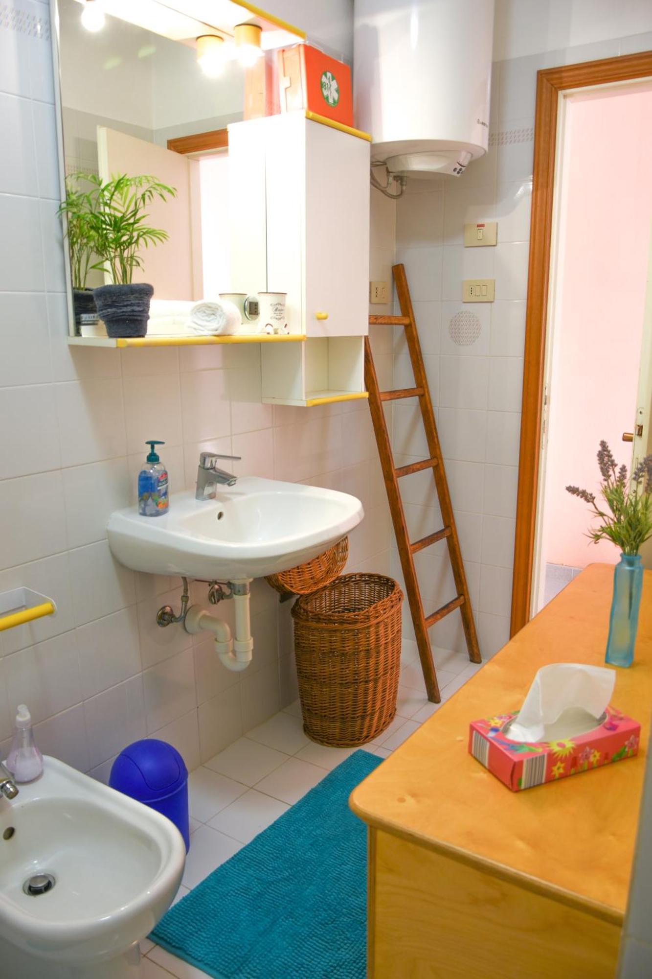 Elba Casa Mare Natura Magazzini  部屋 写真