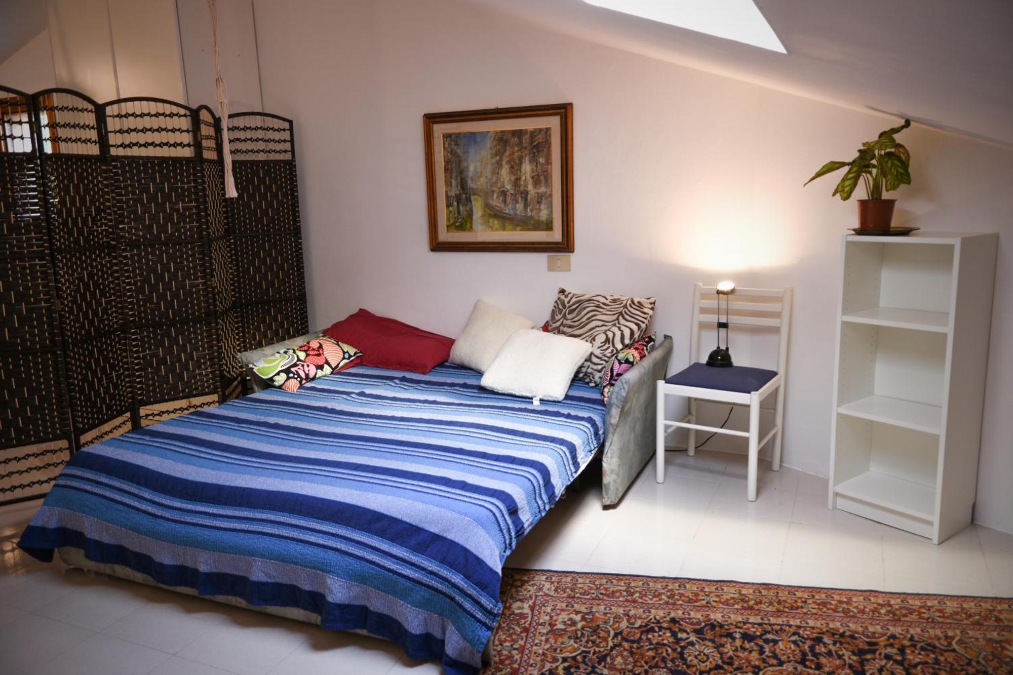 Elba Casa Mare Natura Magazzini  部屋 写真