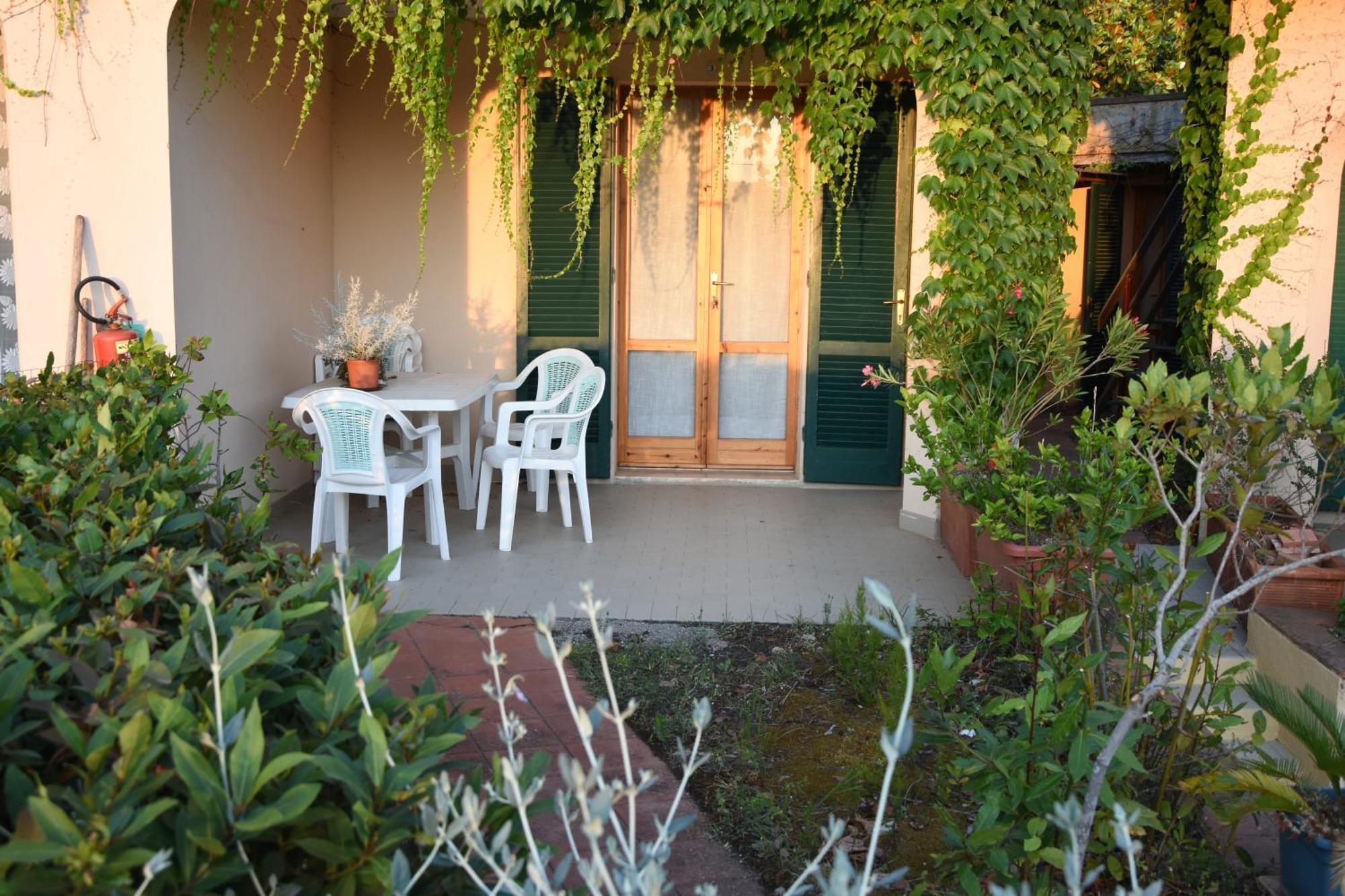 Elba Casa Mare Natura Magazzini  部屋 写真