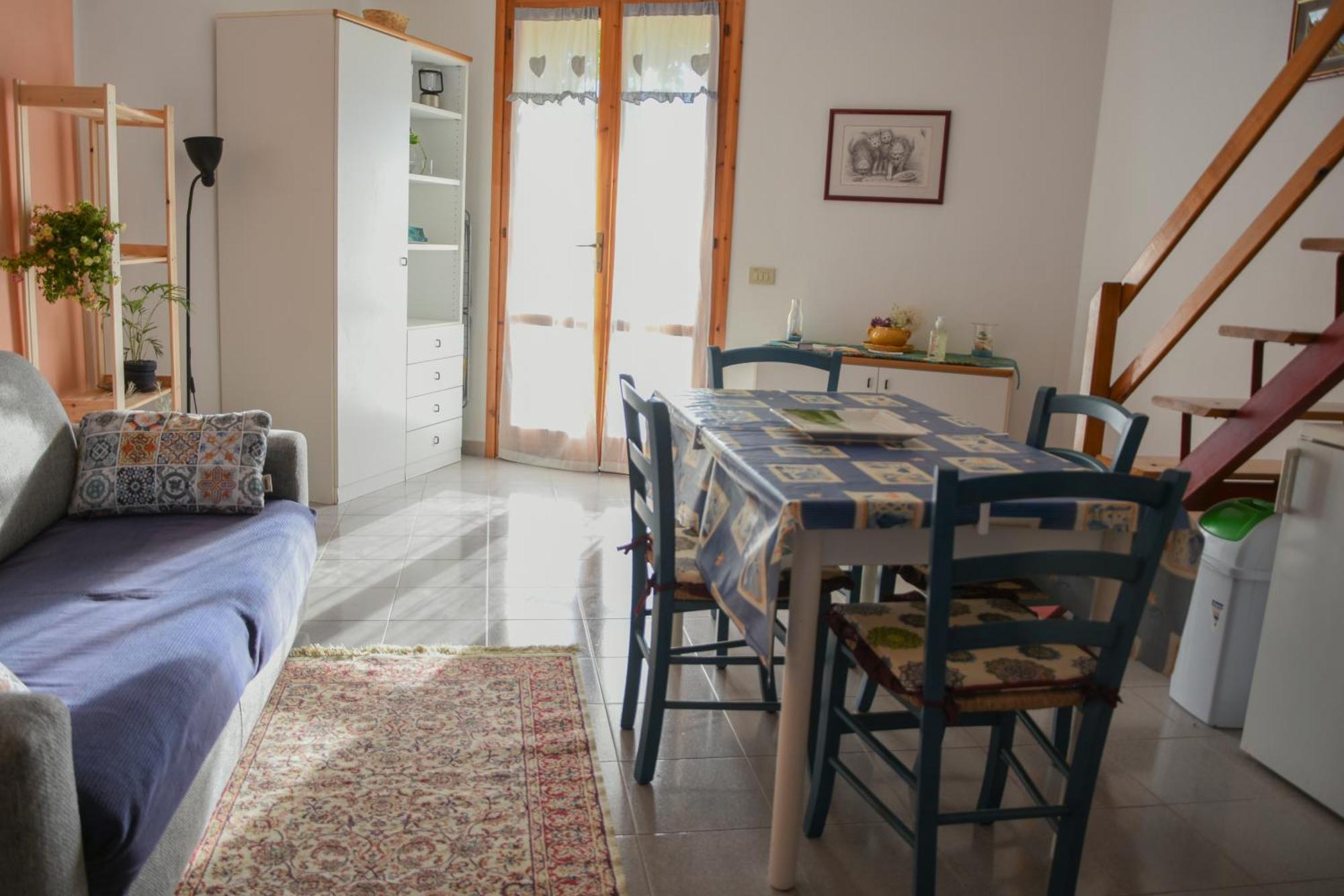 Elba Casa Mare Natura Magazzini  エクステリア 写真
