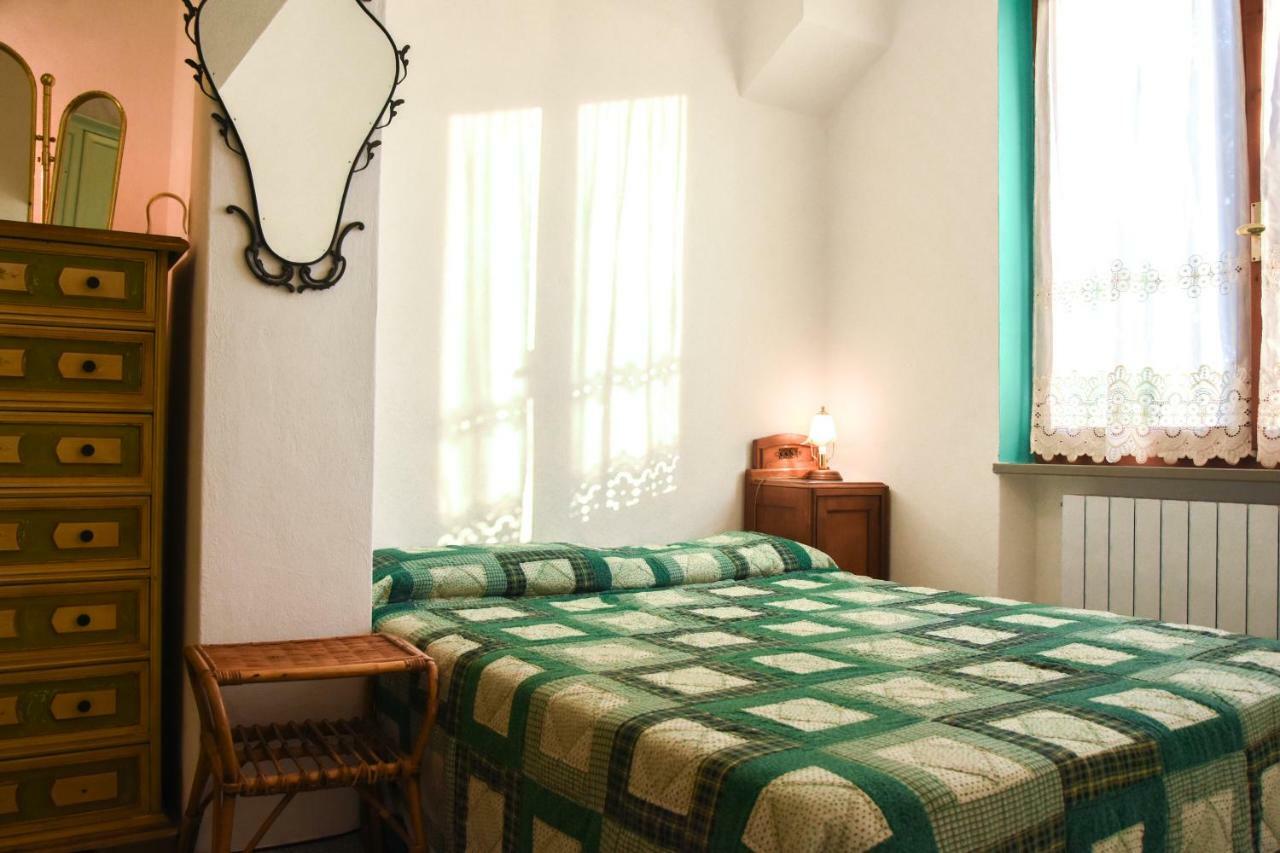 Elba Casa Mare Natura Magazzini  エクステリア 写真