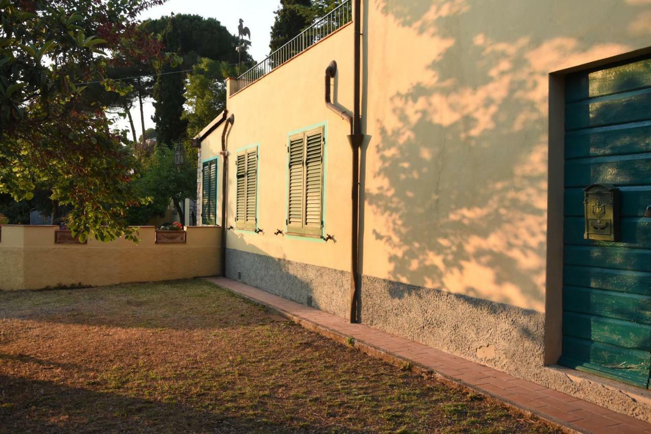 Elba Casa Mare Natura Magazzini  エクステリア 写真