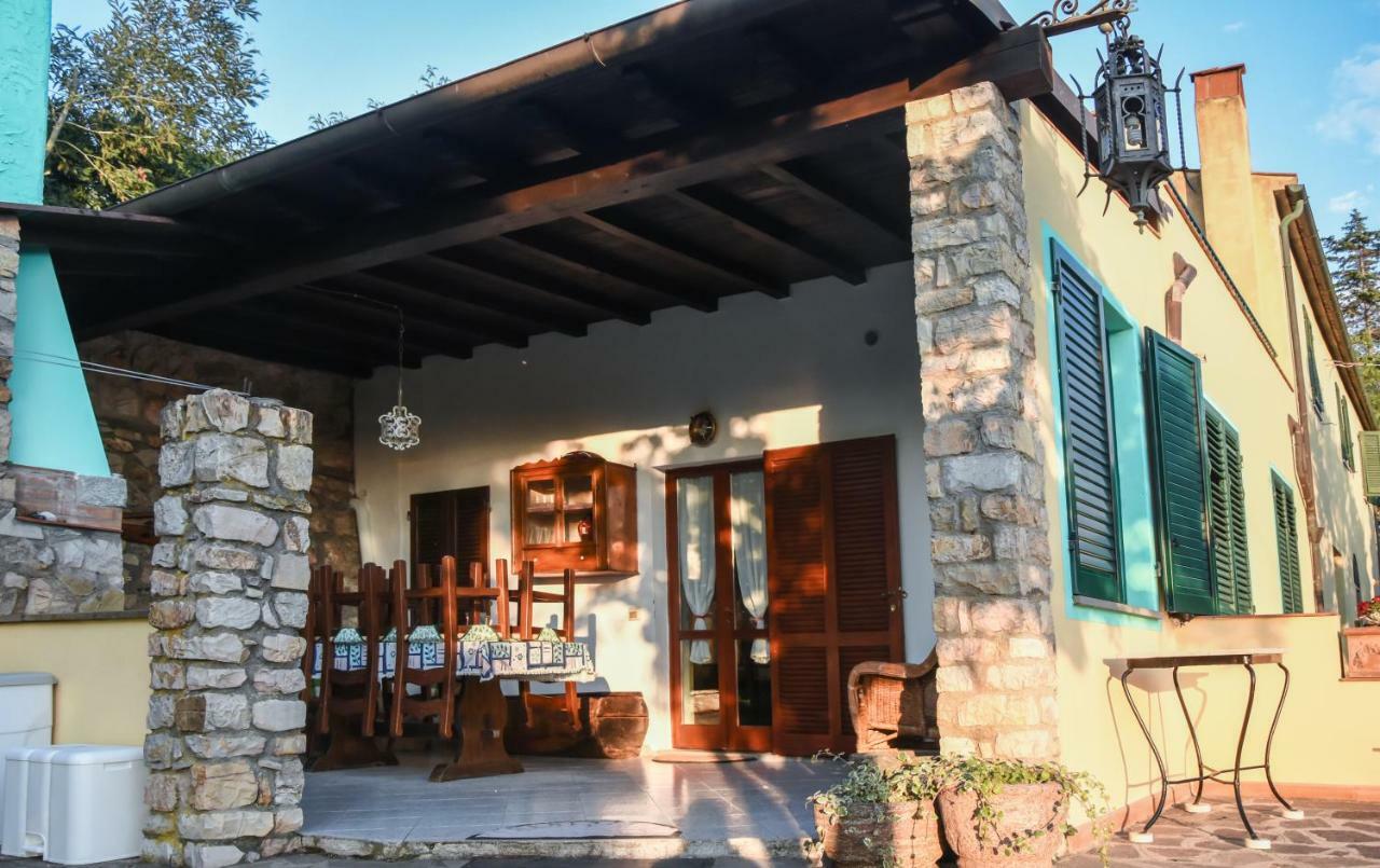 Elba Casa Mare Natura Magazzini  エクステリア 写真