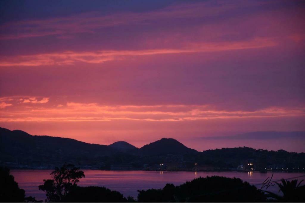 Elba Casa Mare Natura Magazzini  エクステリア 写真