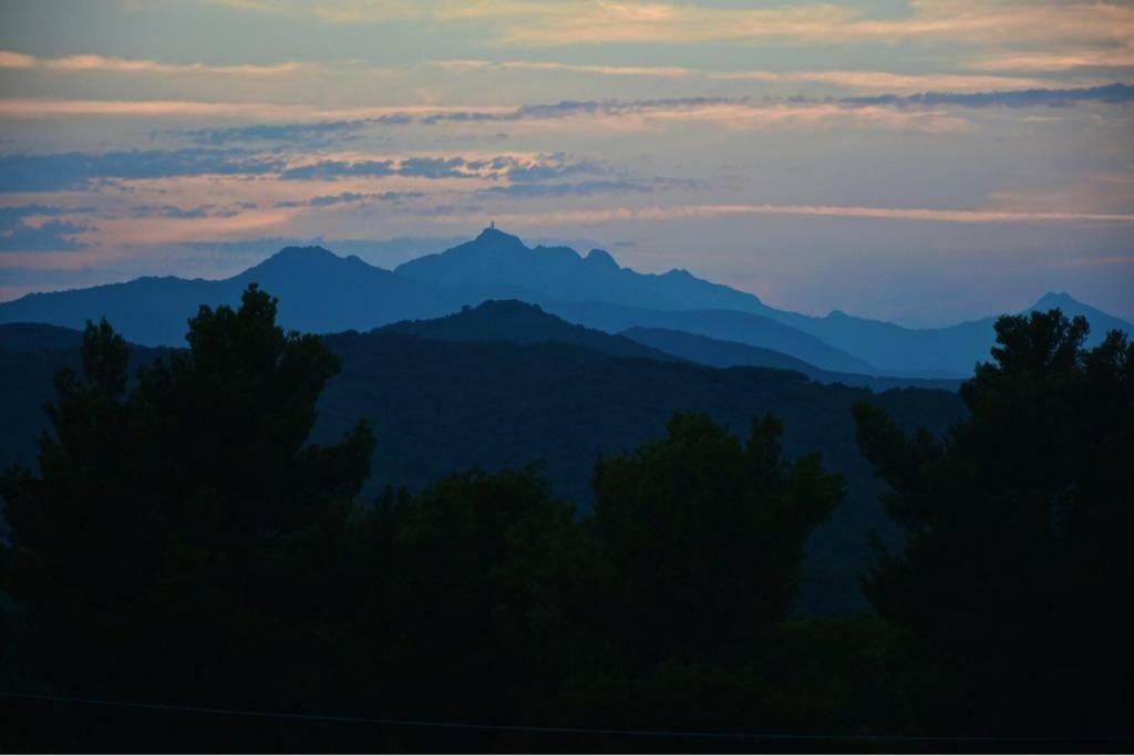 Elba Casa Mare Natura Magazzini  エクステリア 写真